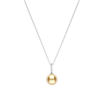 Collier Ti Sento Milano Femme in Argent Perla 34153PY/42